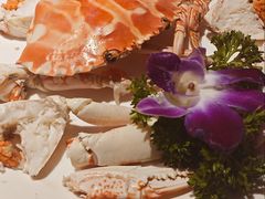 冻花蟹-潮人姐妹轩(海宁路店)