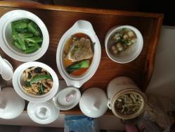 饮食-生命加•Q考拉月子会所(玫瑰园店)