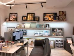 -憨大叔韩式儿童摄影 90店连锁(优加店)