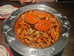 -胖哥俩肉蟹煲(湛江印象汇店)