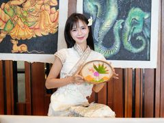 -西双版纳融创皇冠假日度假酒店