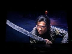 -万象影城(石家庄万象城IMAX激光店)