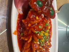 -鱼食饭稻·苏浙土菜17年老馆子(平江路店)