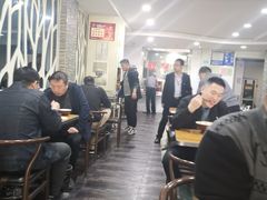 大堂-顾四十里铺羊肉面(凤城六路店)