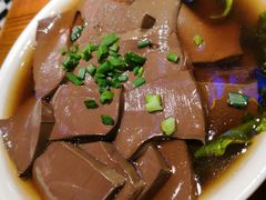 鸭红菜-澳门陈光记烧味饭店(南京德基广场店)