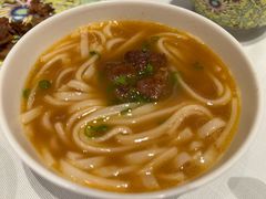 -君庭中餐厅(友谊宾馆店)