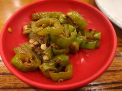 配菜-老雒阳面馆·水席·洛阳菜(王城路店)