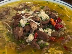 -花满楼(启秀路店)