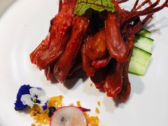 美极鸭舌-悦秀·高级粤菜