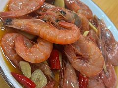 -红灯笼龙凤饭店(宁波老字号店)