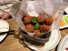 -小大董·烤鸭(凤凰汇店)