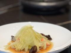 -沈灶河豚宴·河豚融合餐厅(汉中路店)