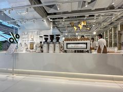 -% Arabica阿拉比卡咖啡(前滩太古里店)