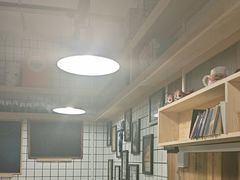 -蜗牛小馆醉乡民谣云南菜(惠新西里店)