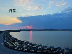-上海南汇嘴大堤酒店
