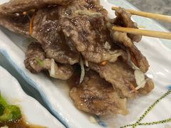 -四海回族饭店(前进大街店)