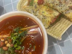 -冷峰马家鸡蛋牛奶醪糟(八朗学五巷店)