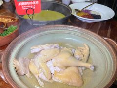 -瑶王府·广西菜(金阳路店)
