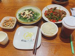 -北国小院(市桥店)