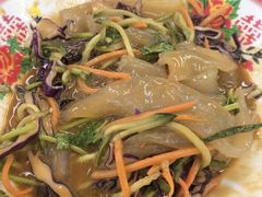 -那红花·东北菜铁锅炖(仙林金鹰店)