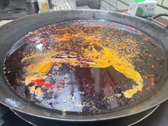 -星鸿社重庆老火锅