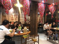 大堂-地锅印象(兴宁北路店)