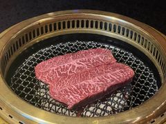 -觅福里•熟成和牛餐厅