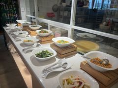 -佳客来牛排自助餐厅(恒基广场店)