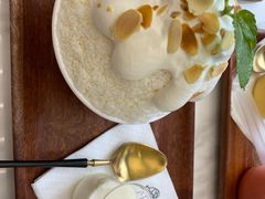 岛屿-丹礼糖甜品