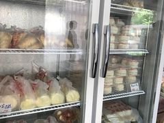 -中关村茶点