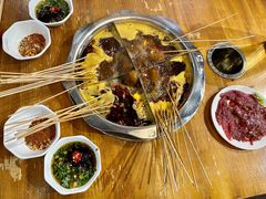 -成都玉林串串香火锅(三八店)
