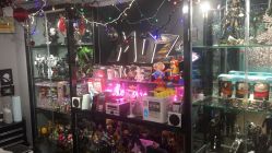 -MDZ STORE·TATTOO·耳饰