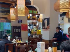 -六合居·明厨亮灶餐厅(成双大道店)