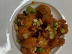 东兴宫爆虾-东兴楼饭庄(六里桥店)