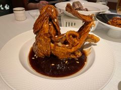 -扬州香格里拉·香宫中餐厅