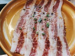 -俊熙家点餐式自助烤肉店(1227广场店)