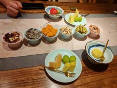 -梅间堂茶馆(绿地缤纷城店)