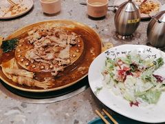 -牛牛章·章鱼水煎肉(光谷世界城店)