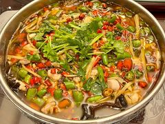 -川流不息(北蔡休闲广场店)