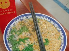 -清真马祥兴菜馆(云南北路店)