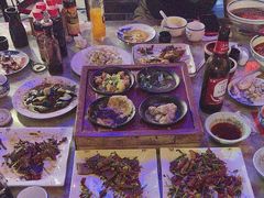 -老平遥饭馆