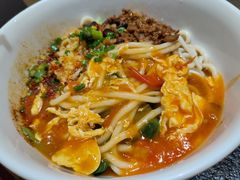 -青水瓦台汤泉(未央店)