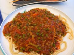 -清真·尖子尖牛肉面(王府井店)