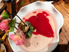 -老牌坊云南鱼豆花火锅(爱建店)
