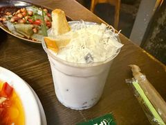 -小喜客·云南特色菜(纳西庭院店)