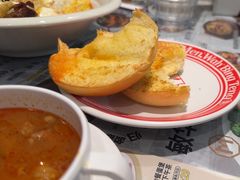 -敏华冰厅(平安金融中心店)