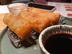 -人间酒暖·Go blanc·烧鸟·深夜食堂(陆家嘴店)