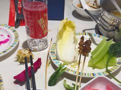 -吉布鲁 牛排海鲜自助(岳塘步步高广场店)