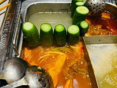 -海底捞火锅(吴中路店)