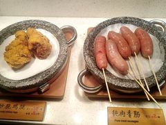 -好人民间小吃·番茄鱼酸菜鱼(木渎悠方店)
